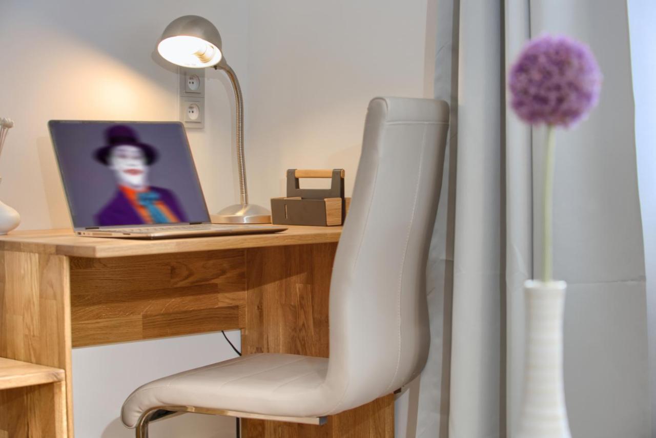 Apartment Masna