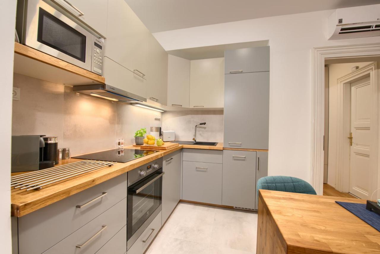Apartment Masna *
