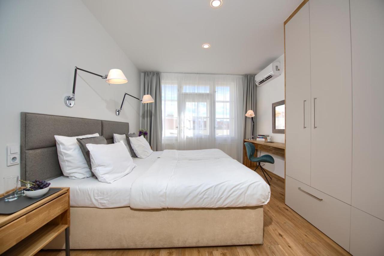 Apartment Masna *