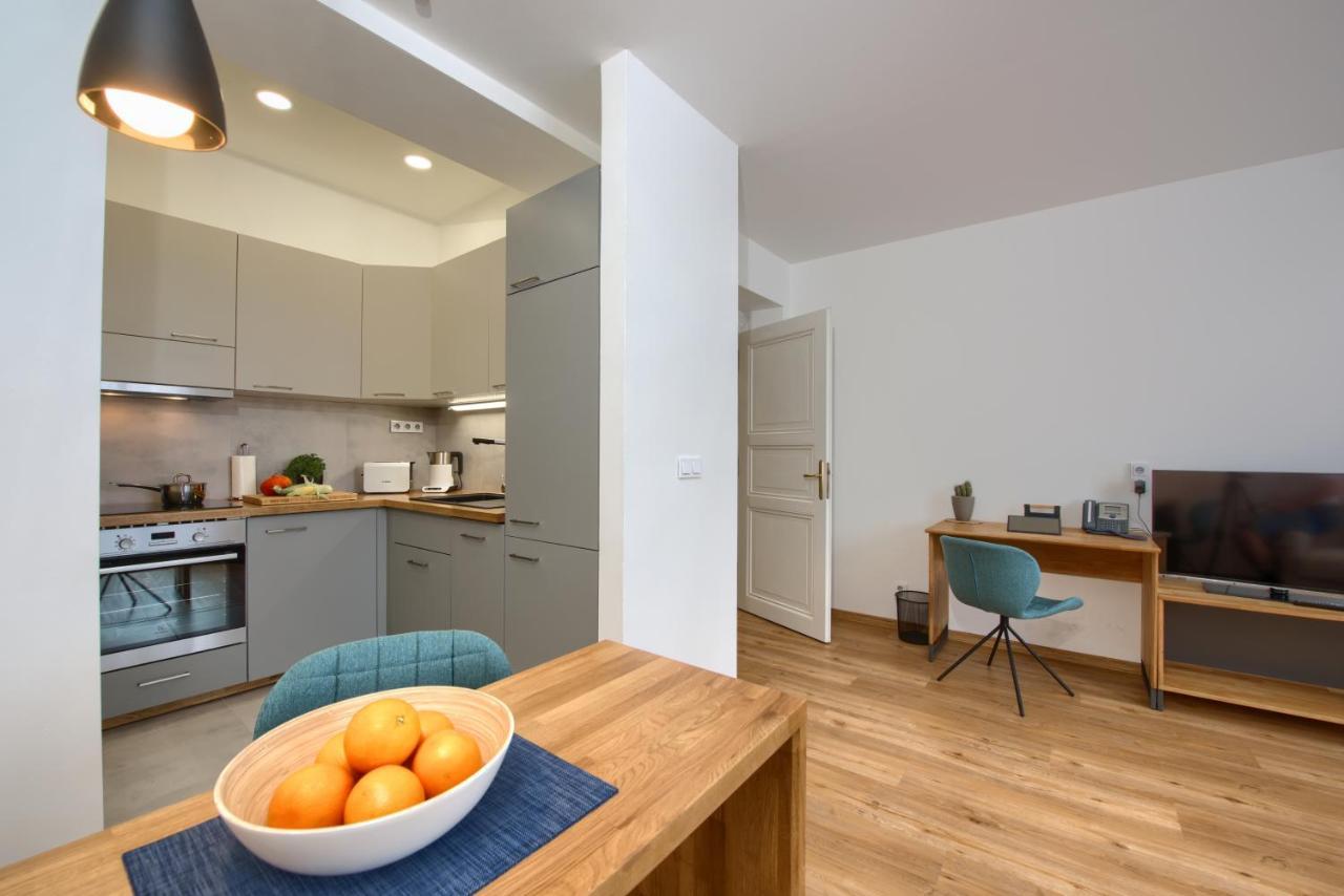 Apartment Masna *