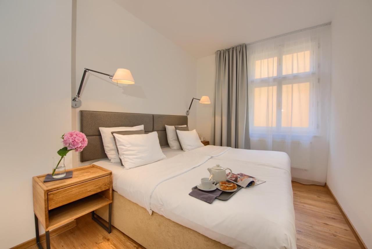 Masna Apartment