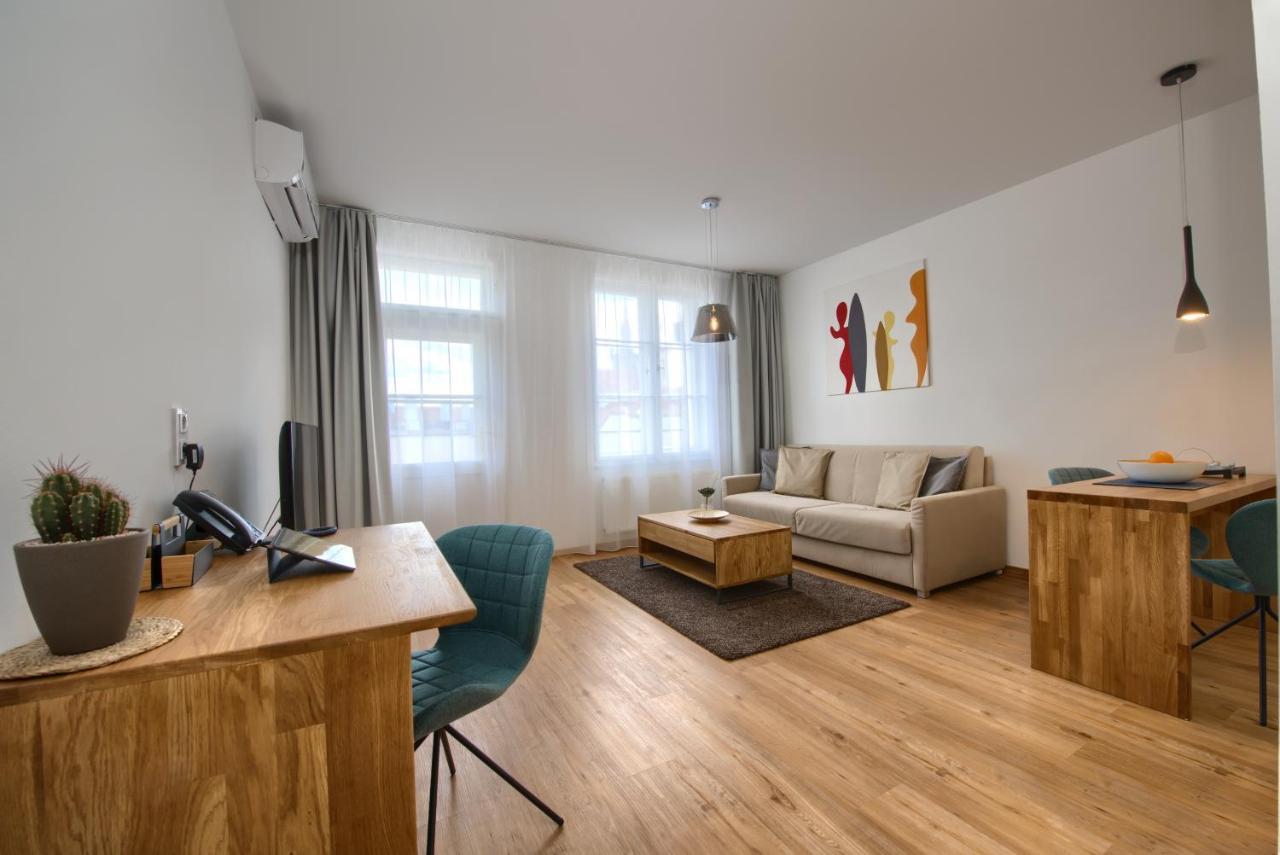 Apartment Masna