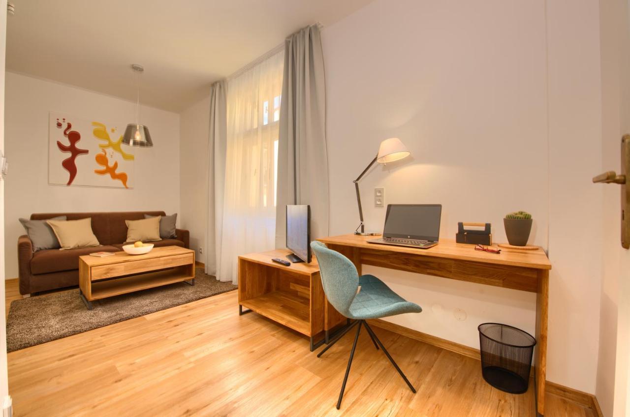 Masna Apartment *