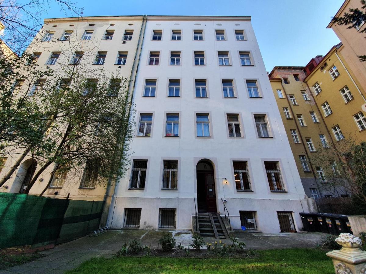 Apartment Prague Apartment *