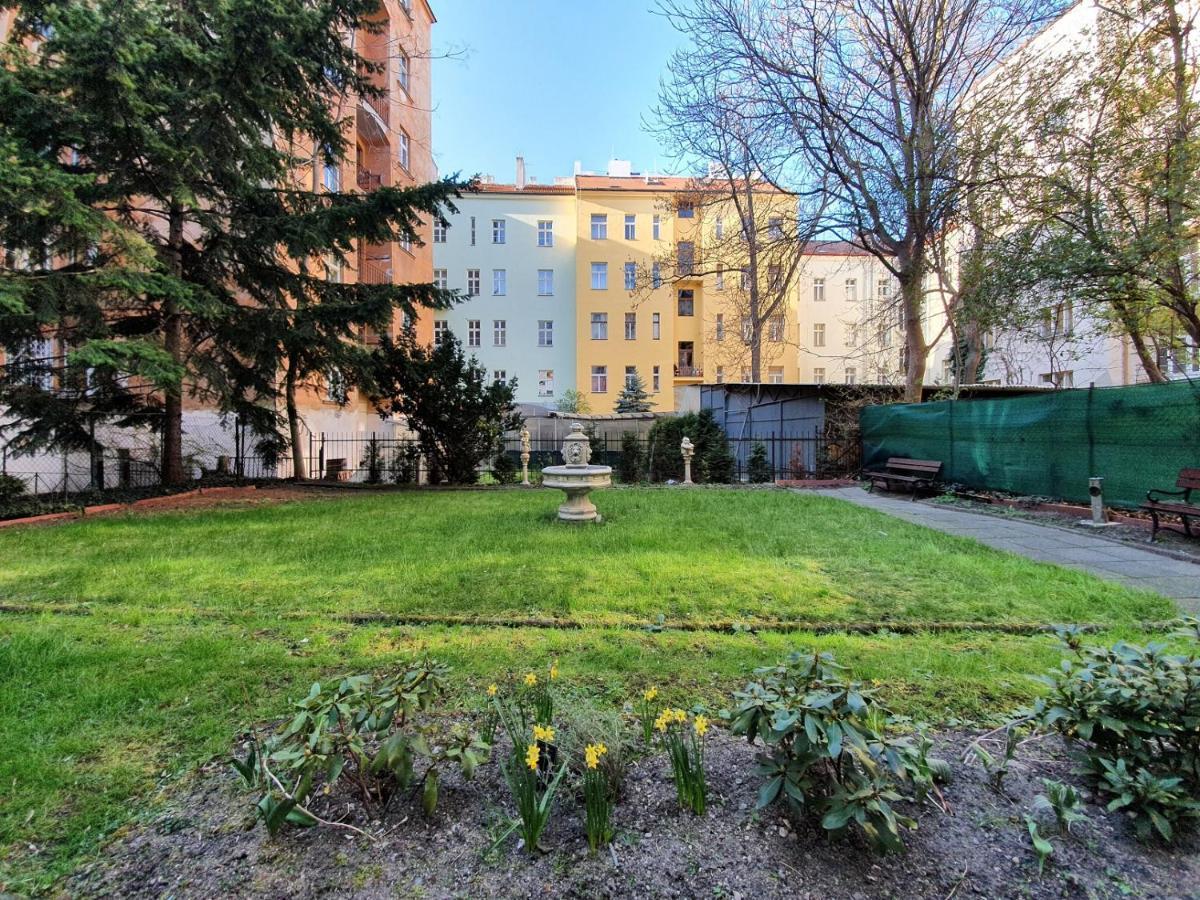 Apartment Apartment Prague *