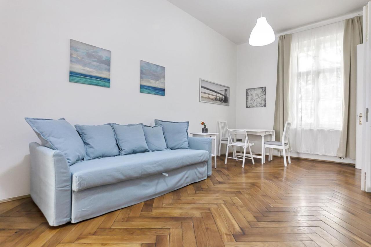 Lejlighedshotel Wenceslas 3*