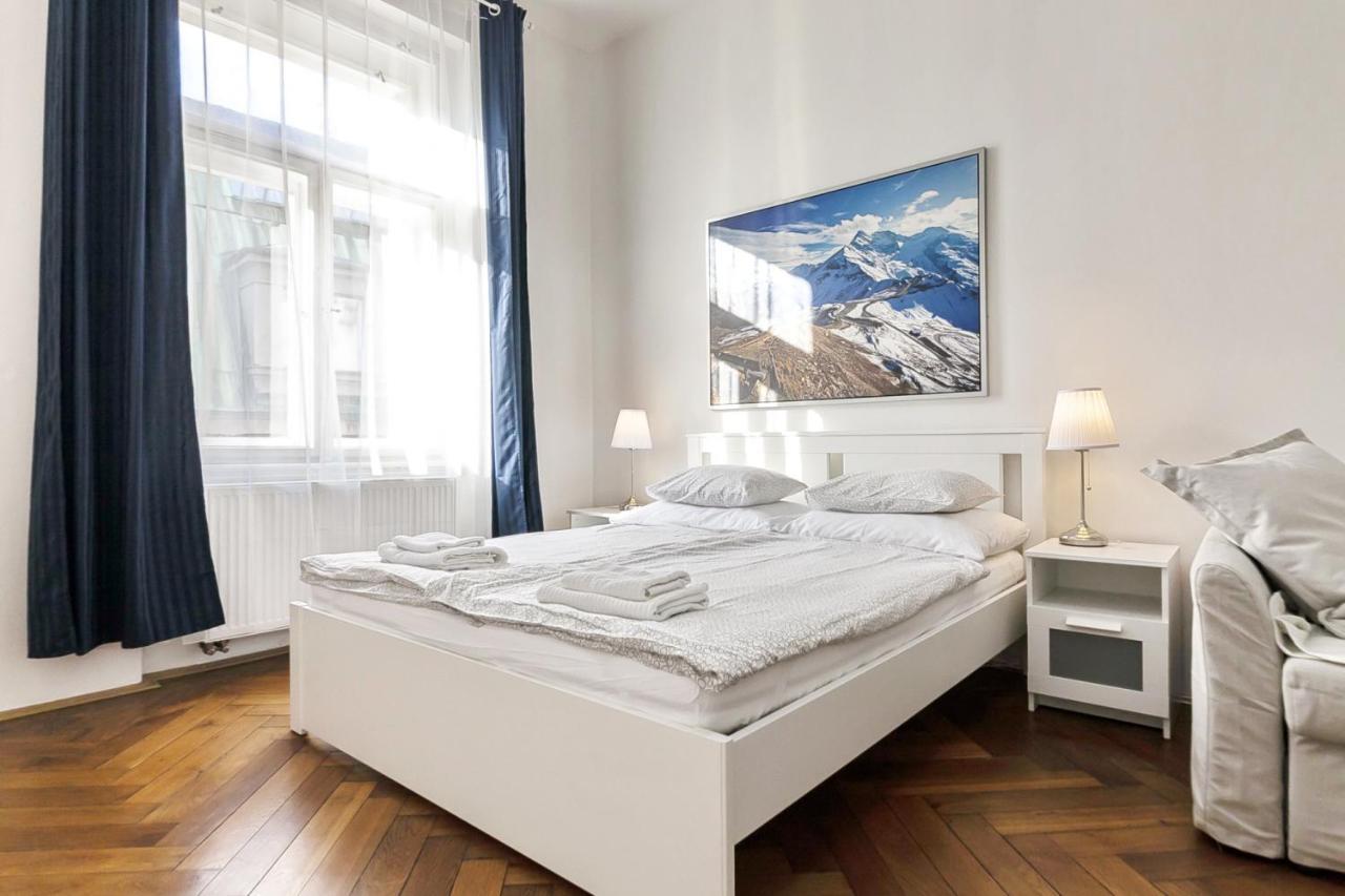 Lejlighedshotel Wenceslas