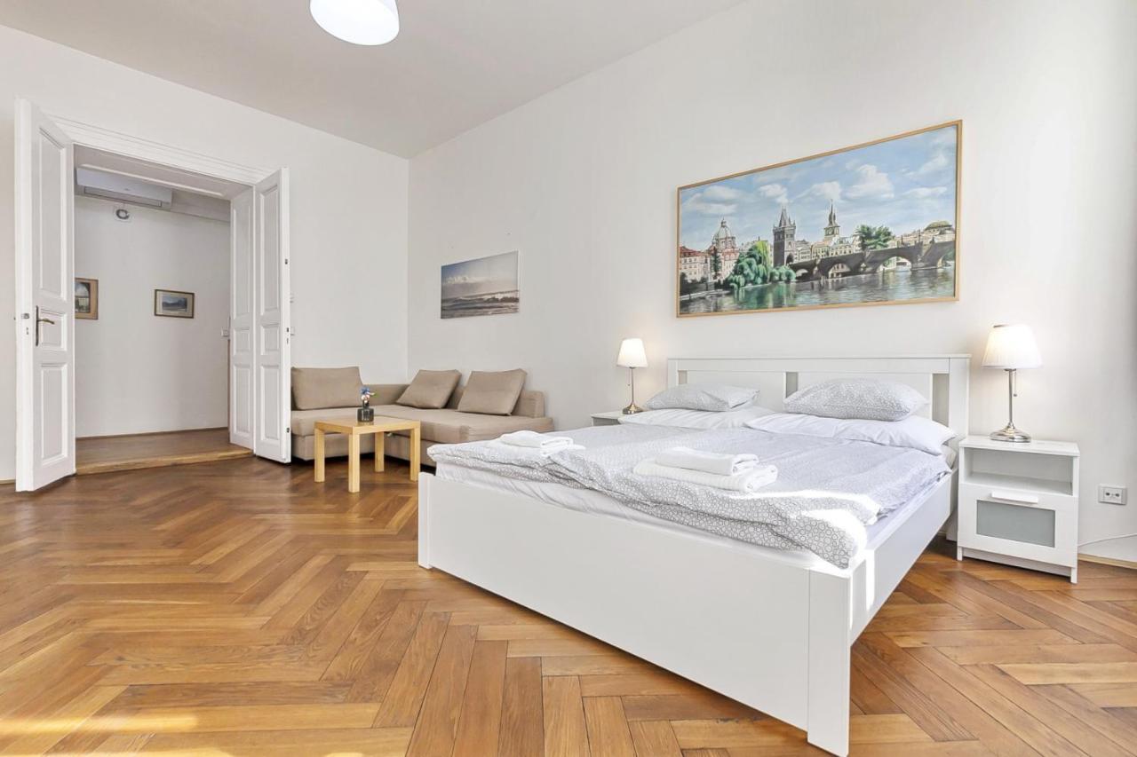 Wenceslas 3* Prag