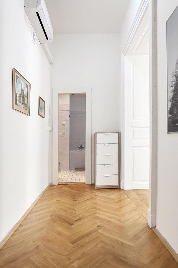 Wenceslas Lejlighedshotel Prag