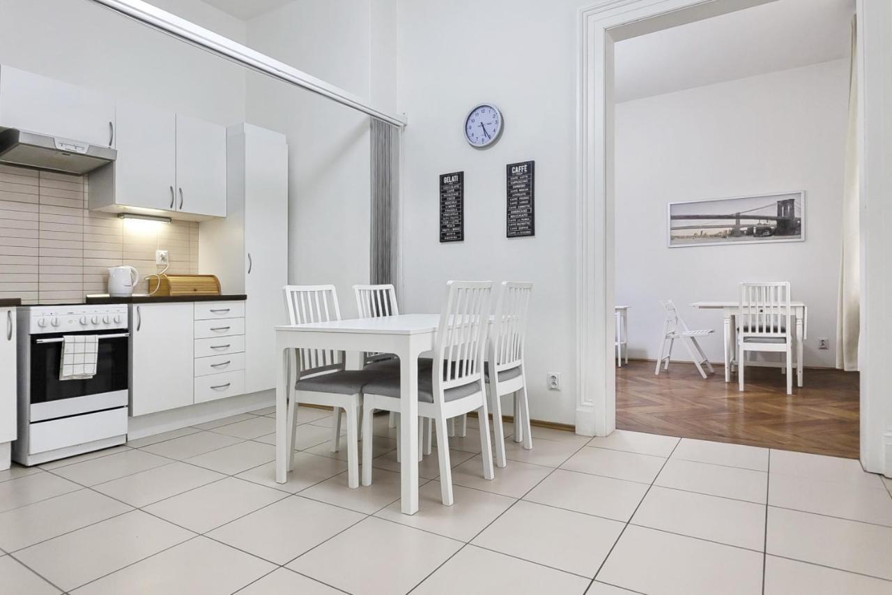 Lejlighedshotel Wenceslas