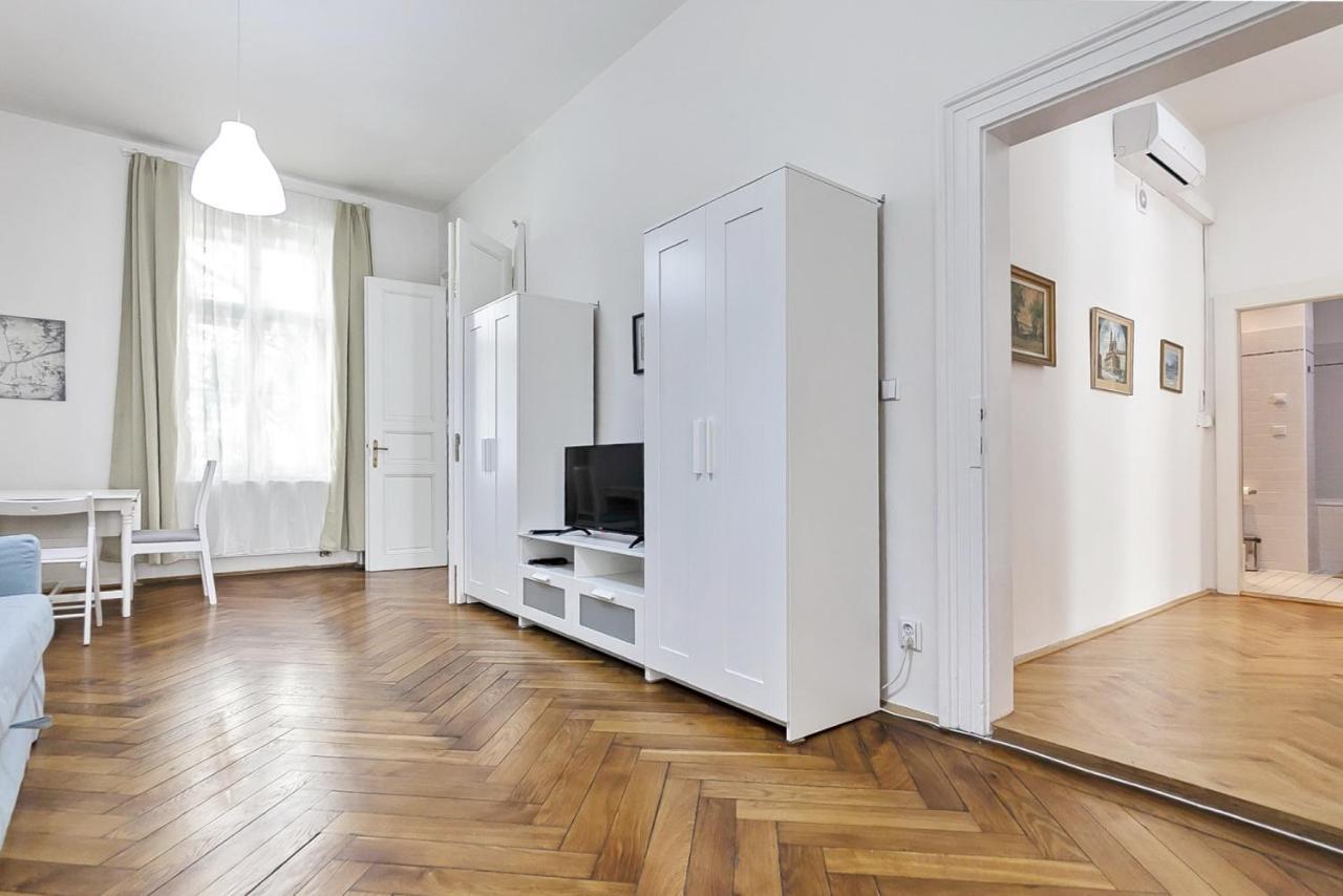 Wenceslas Lejlighedshotel Prag