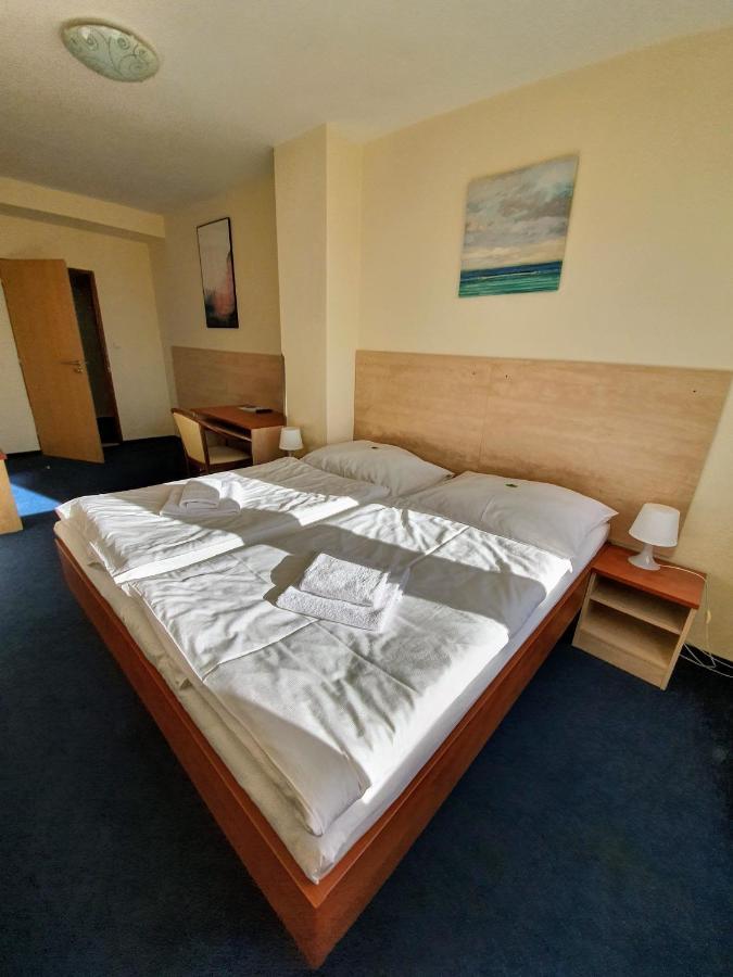 Chodov Asc Hotel Prag