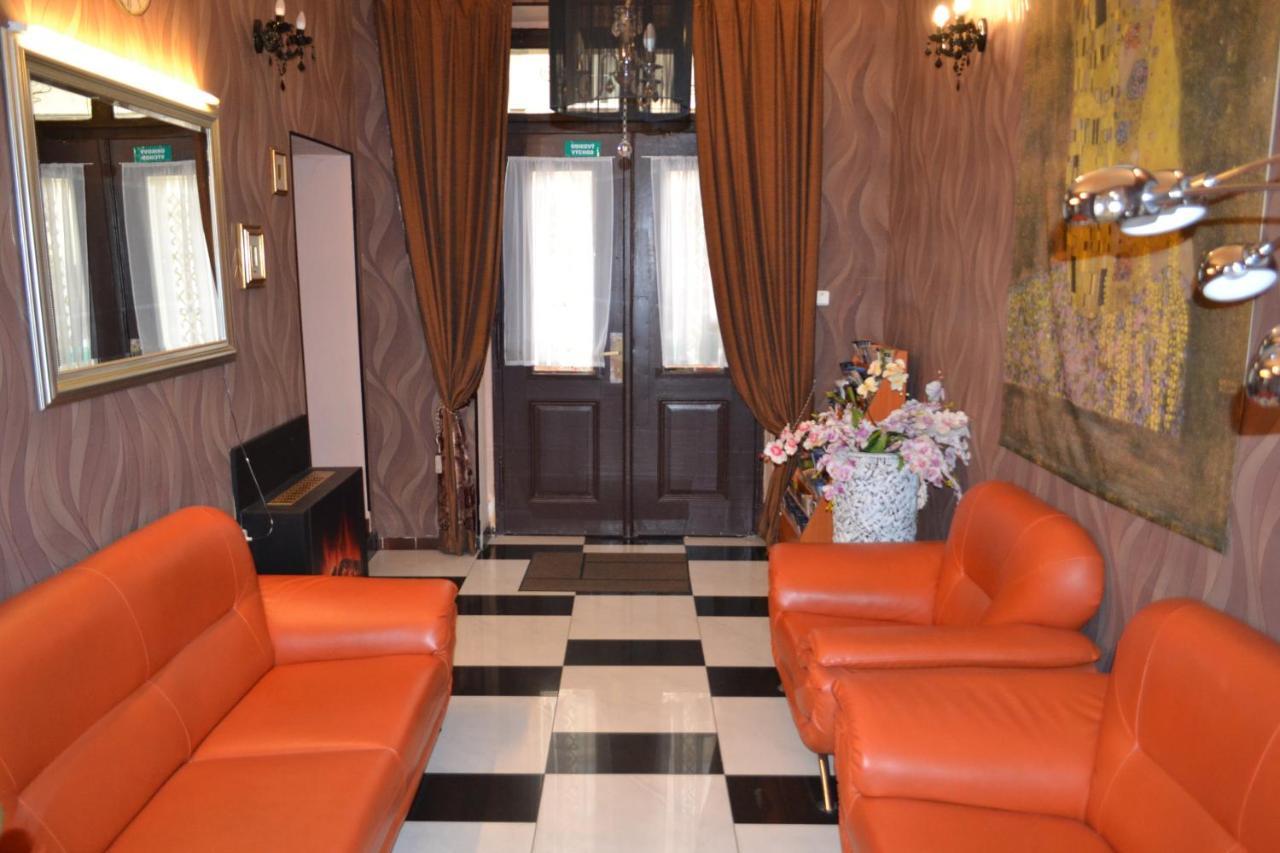 Hotel Aladin