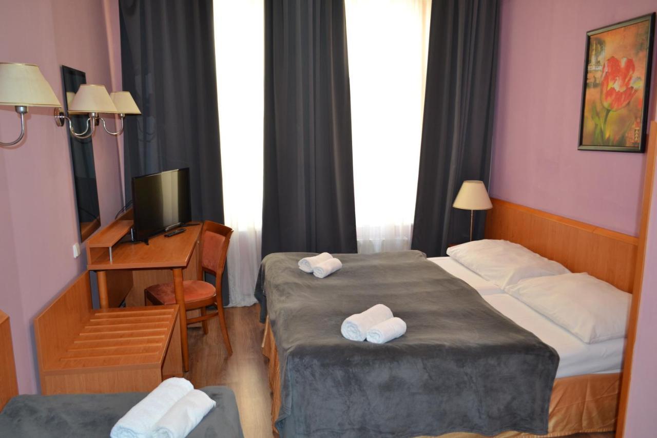 Hotel Aladin