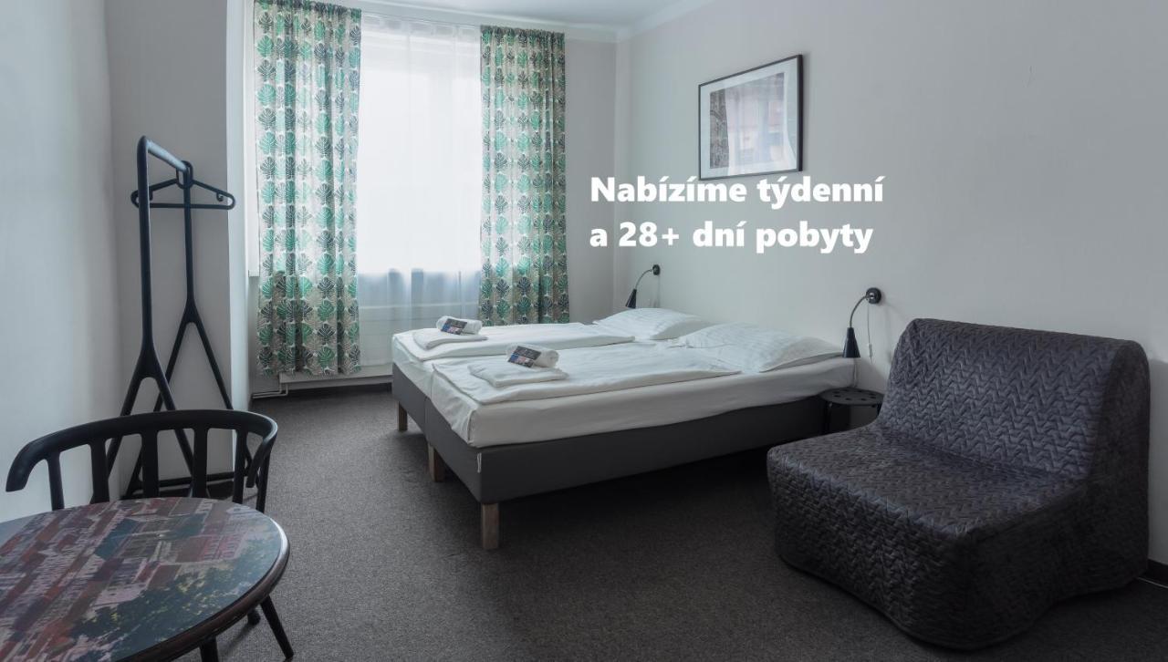 Hotell Prokopka