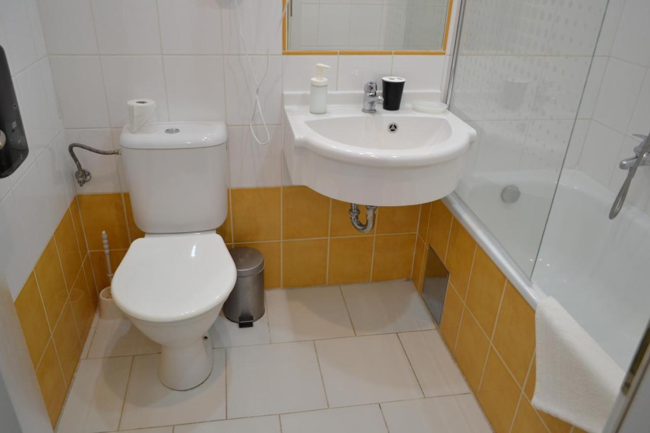 Aladin 3* Prague