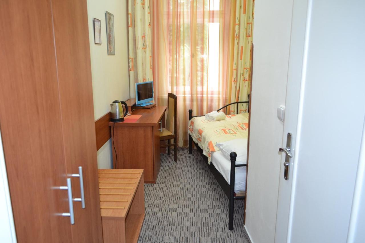 Aladin Hotel 3*