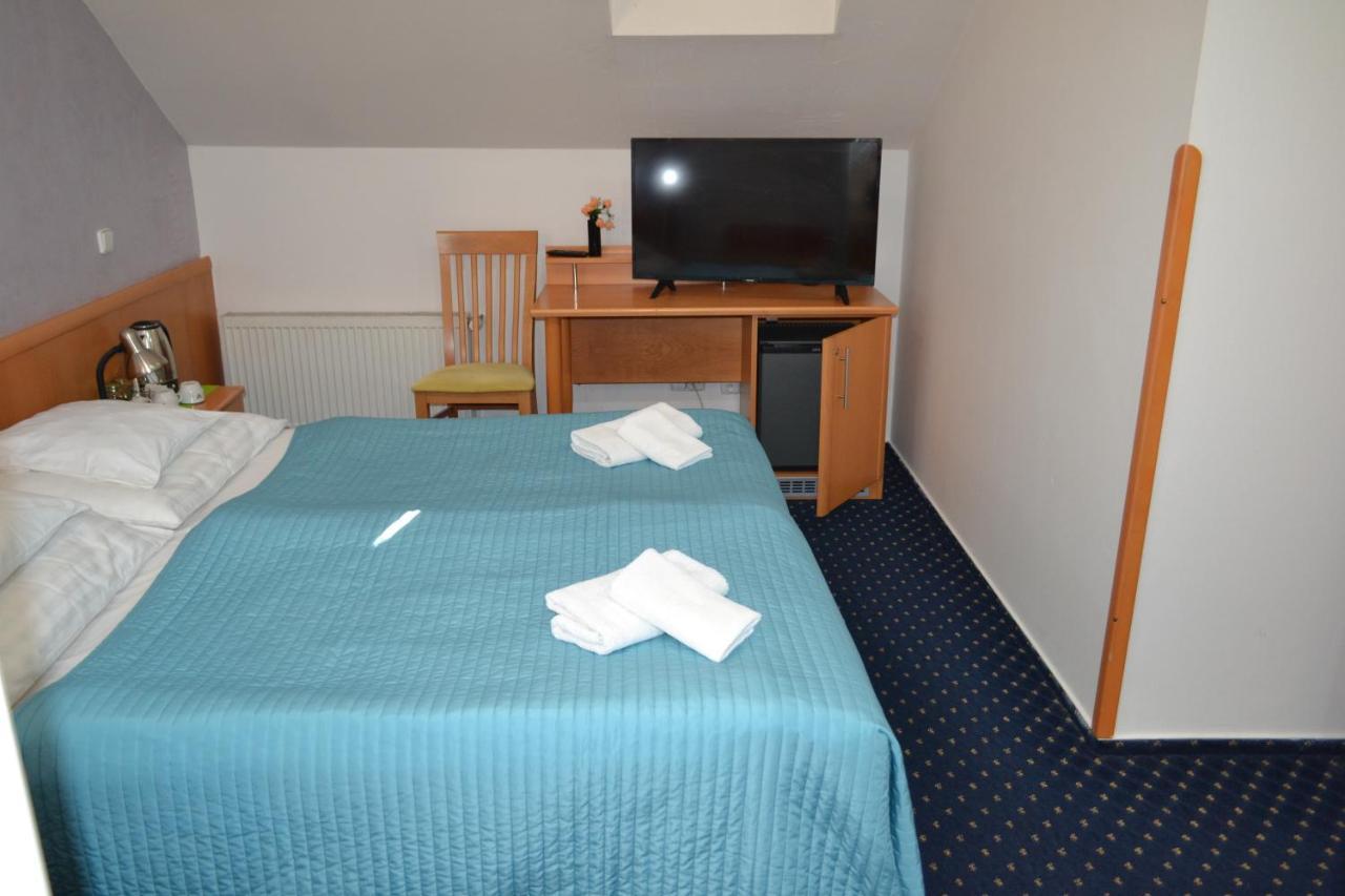 Aladin Hotel 3*