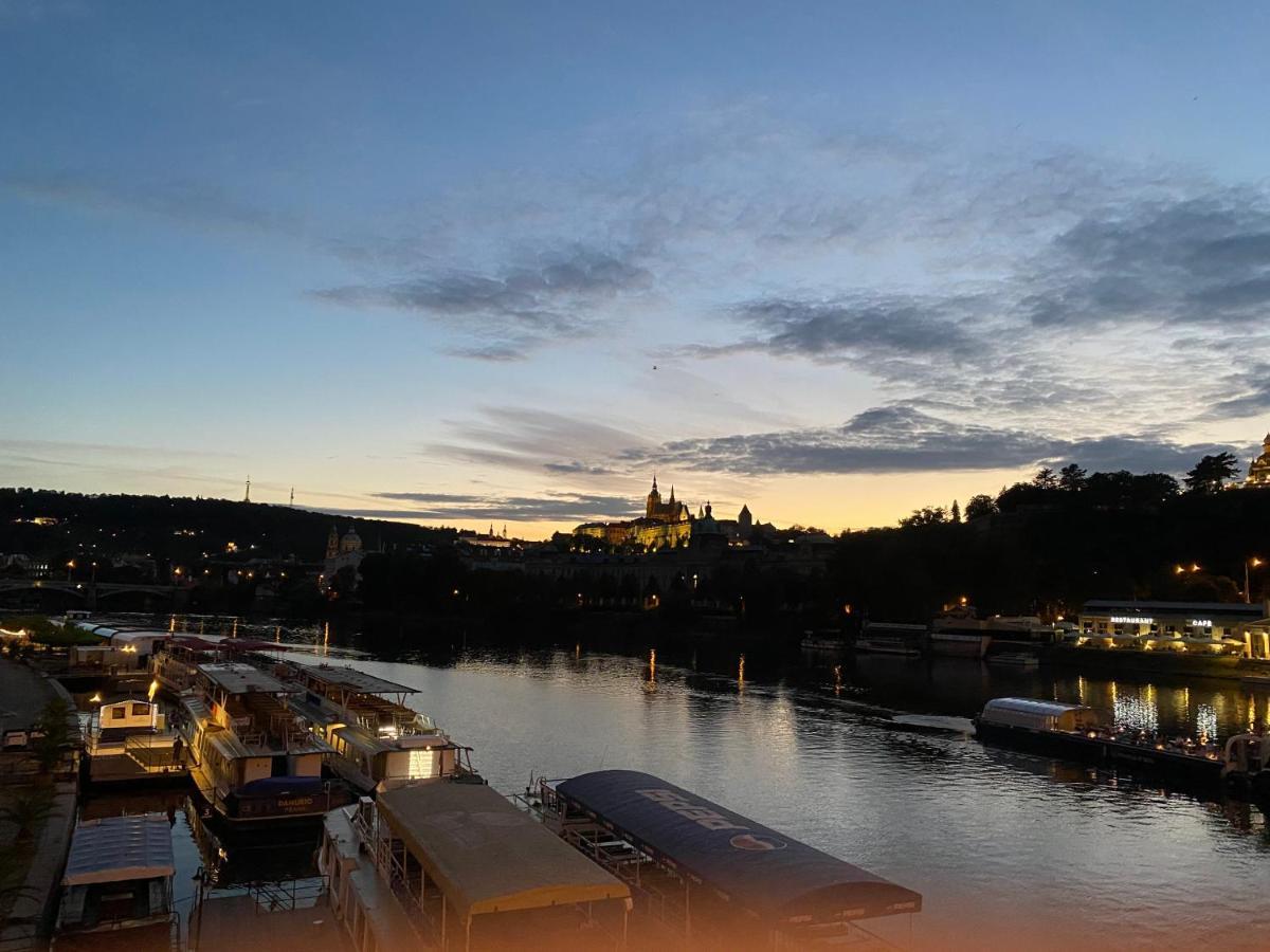 Apartment Central Apartments, Prague Old Town Prag