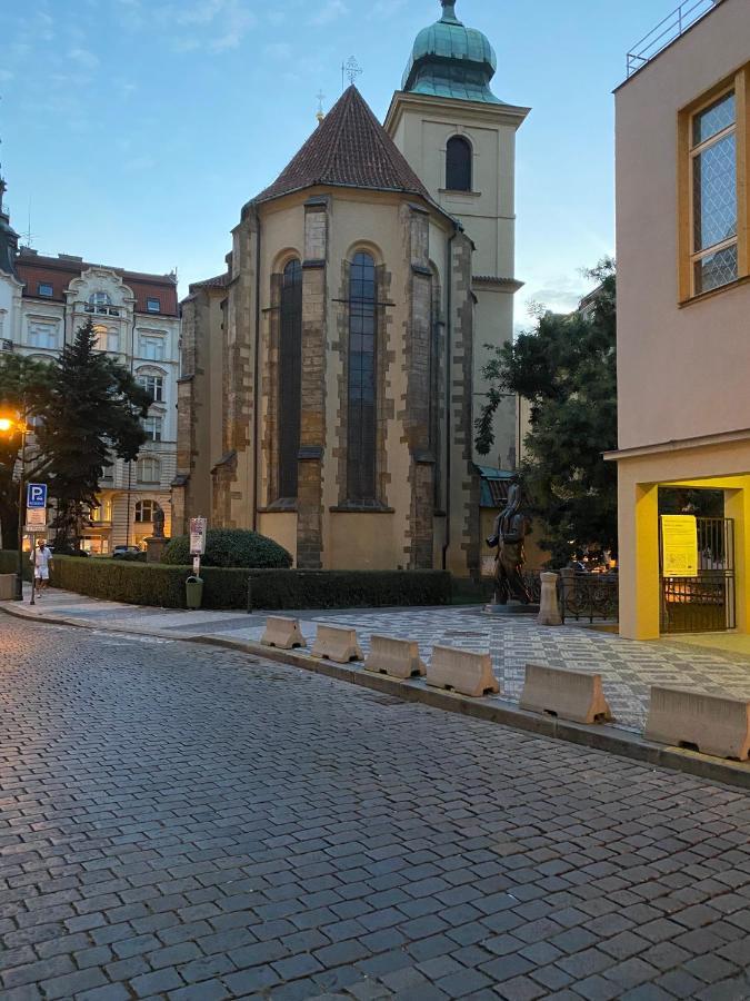 Central Apartments, Prague Old Town Apartment Prag
