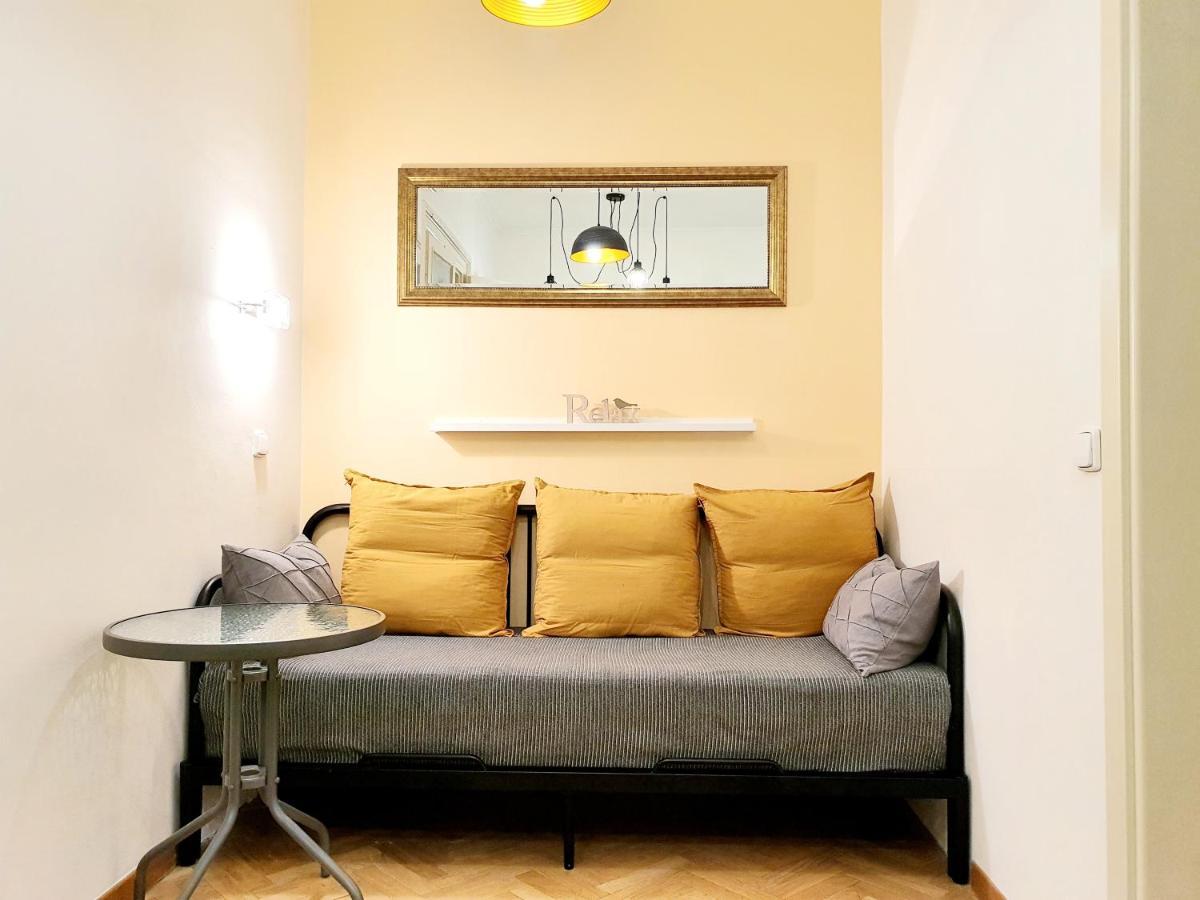 Apartment Prague