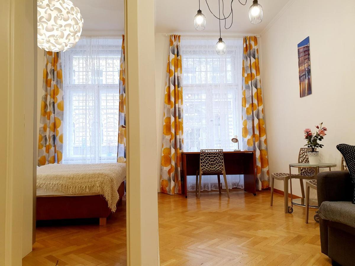 Apartment Prague Apartment Prag