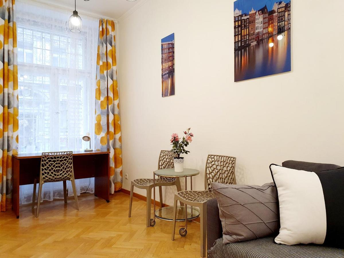 Apartment Prague *