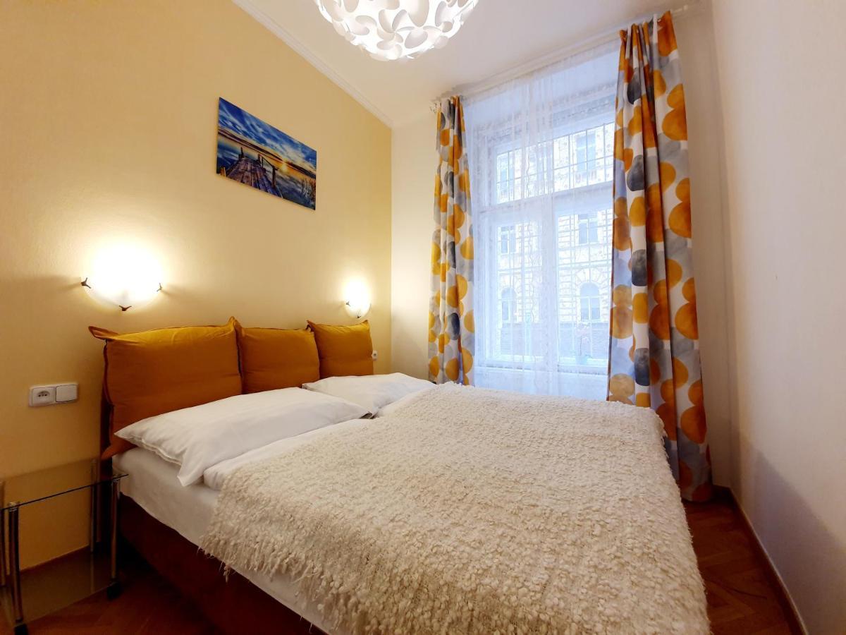 Apartment Prague *