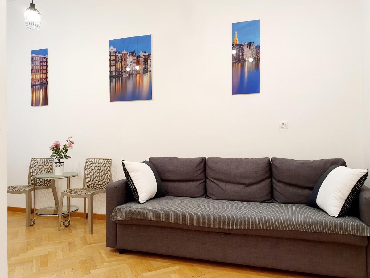 Apartment Apartment Prague Prag