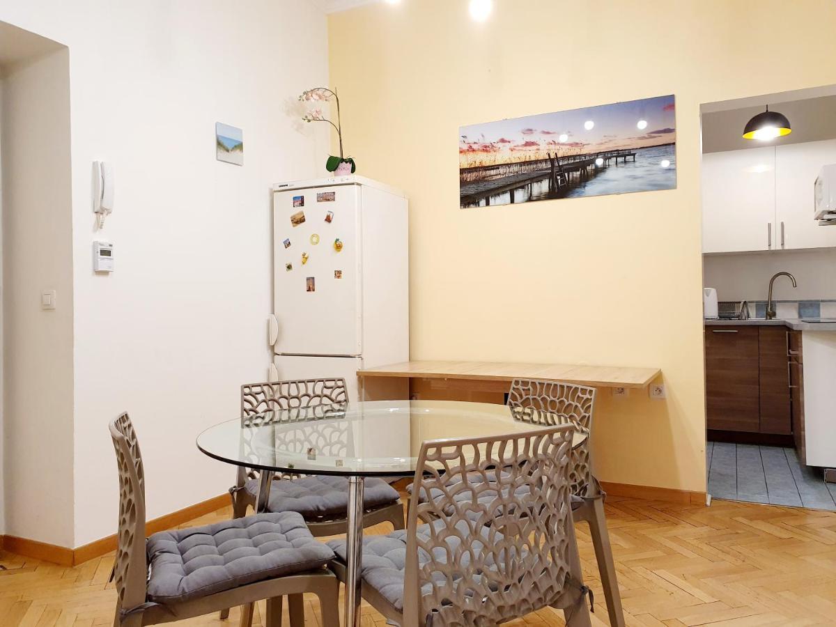 Apartment Prague * Prag