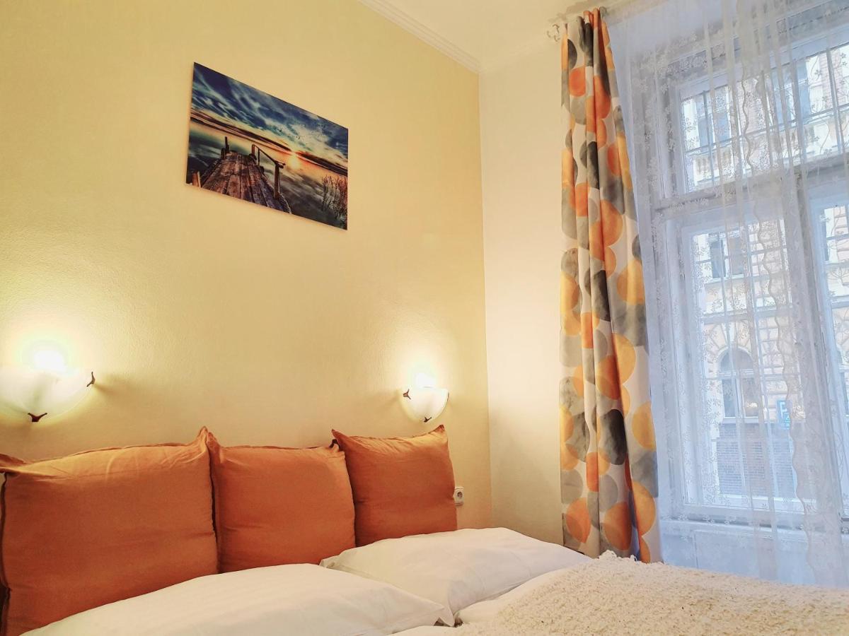 Apartment Apartment Prague *