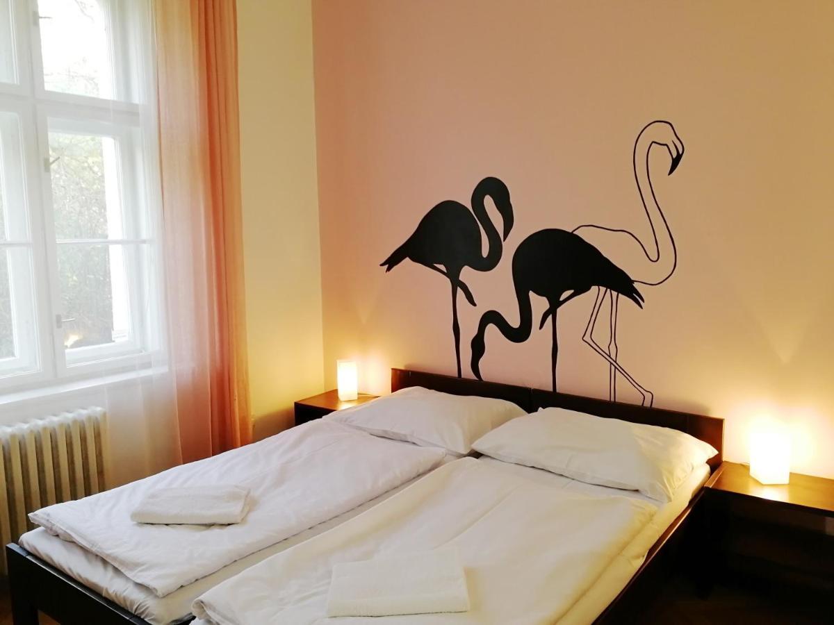 Flamingo *