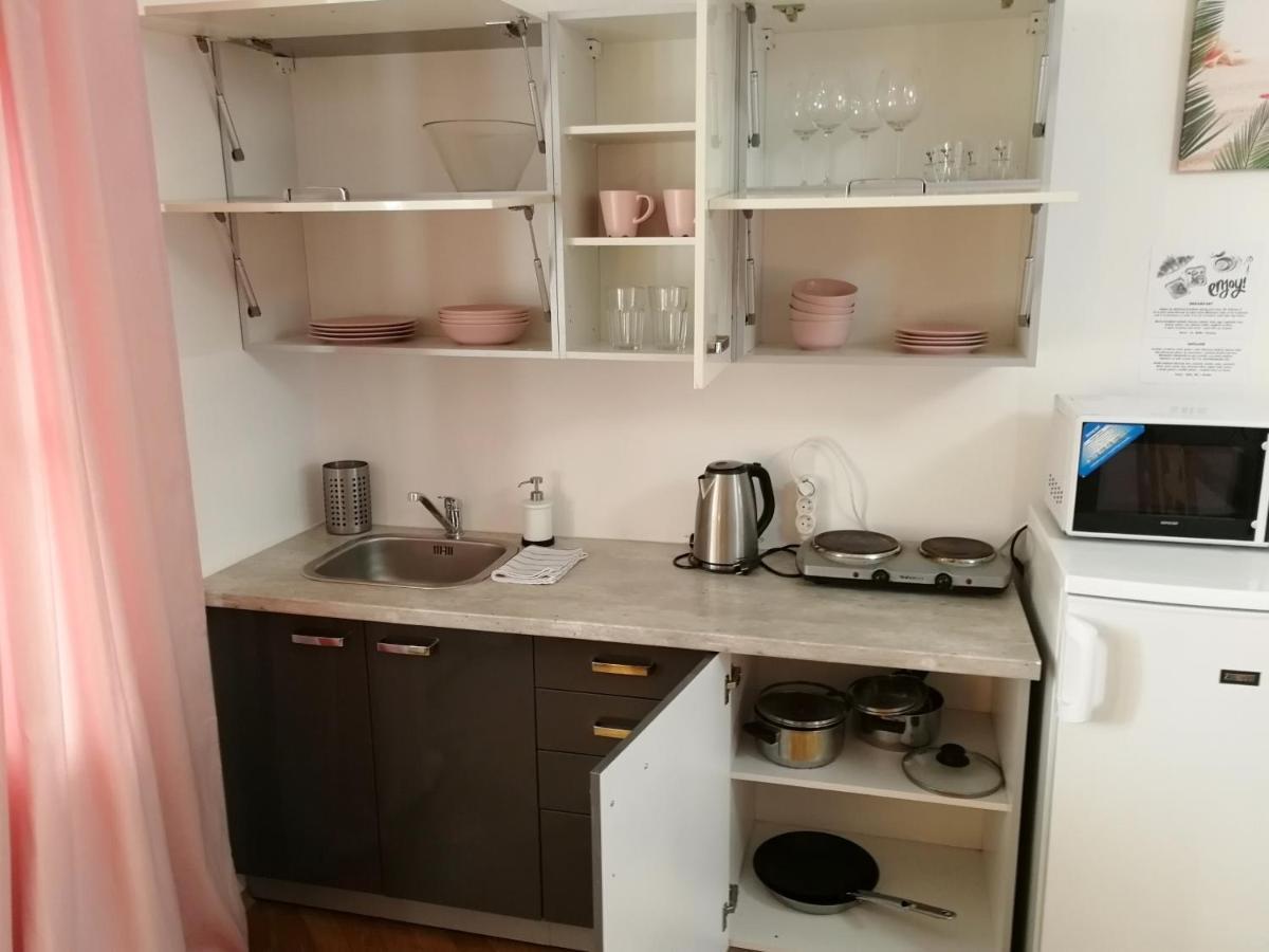 Pensionat Flamingo Prag