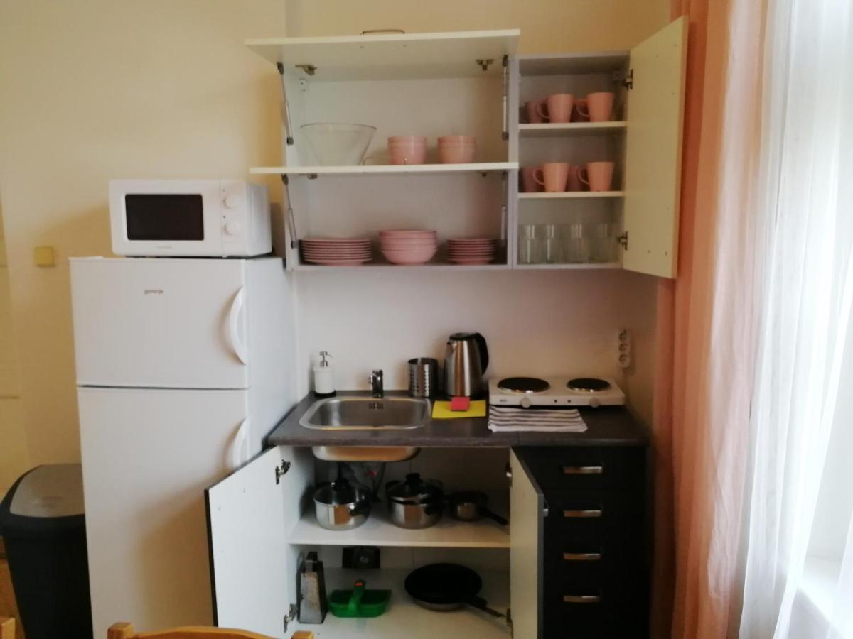 Flamingo Guest house