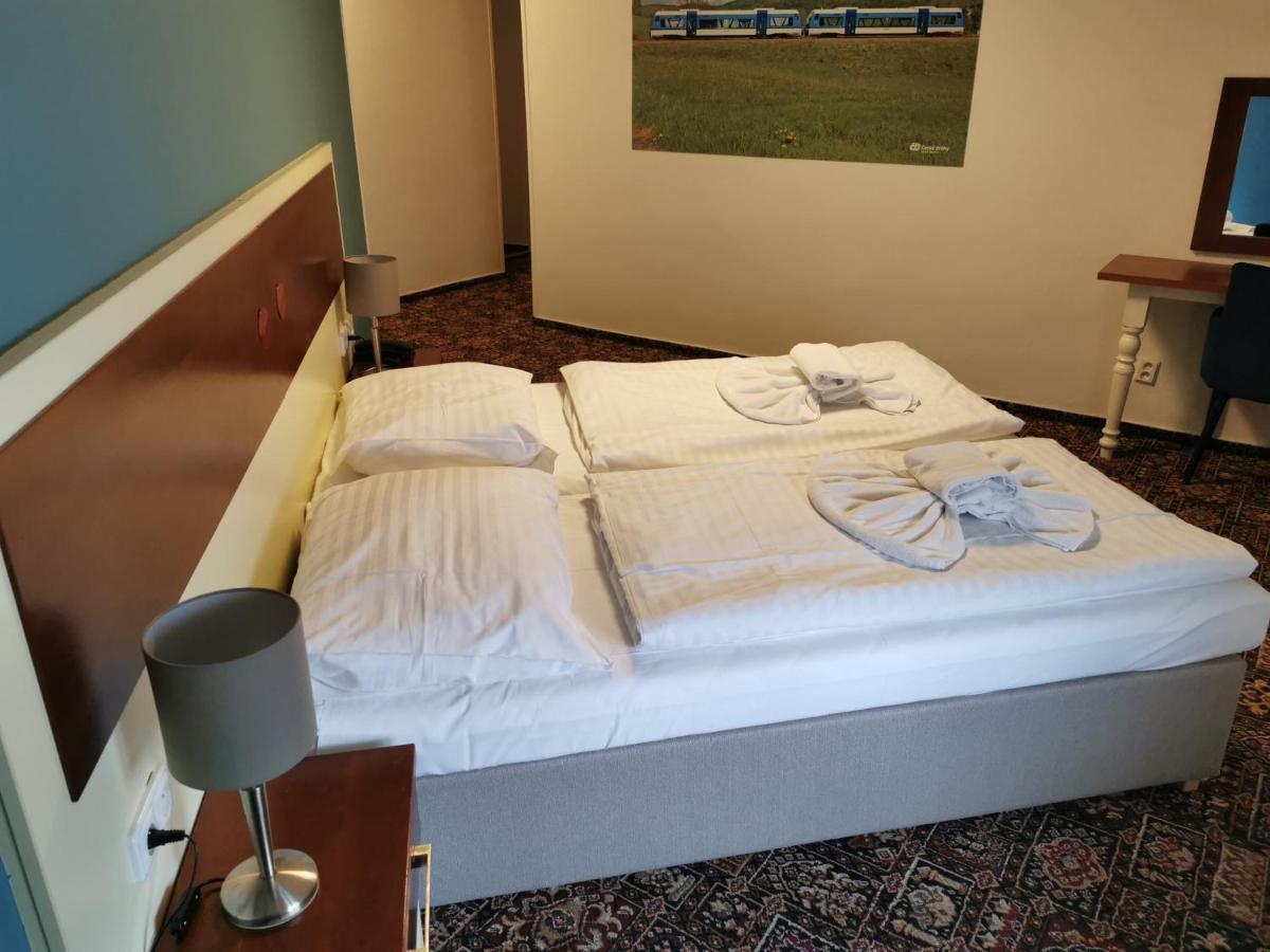 City-inn Hotel Praha