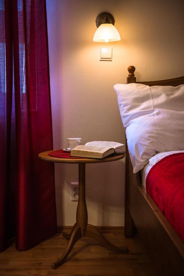 Hotel Sweet Prag