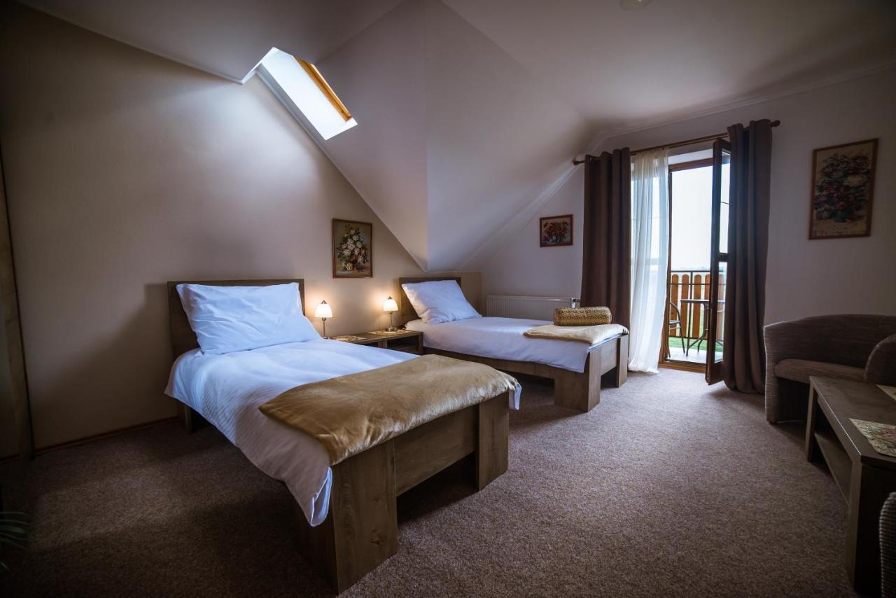 Hotel Sweet Prag