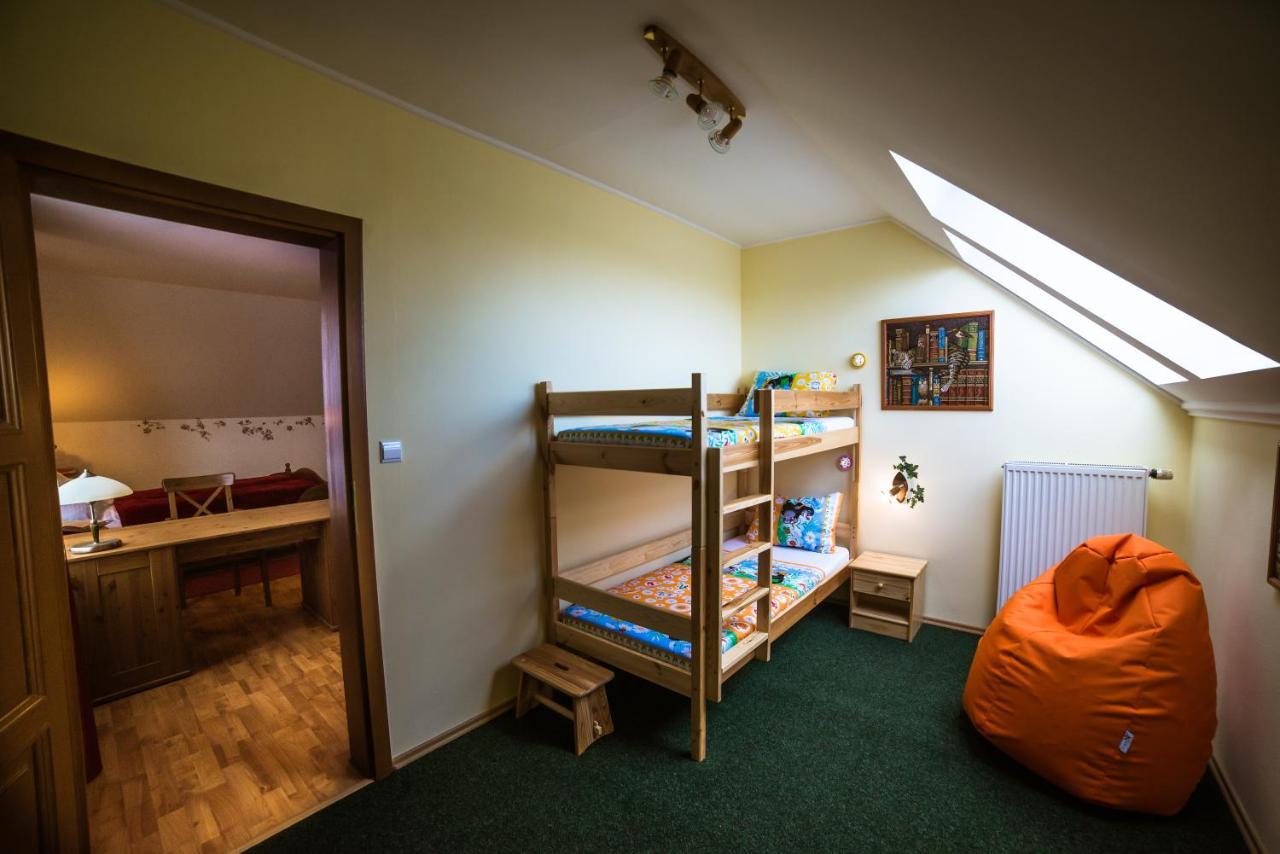 Hotel Sweet Prag