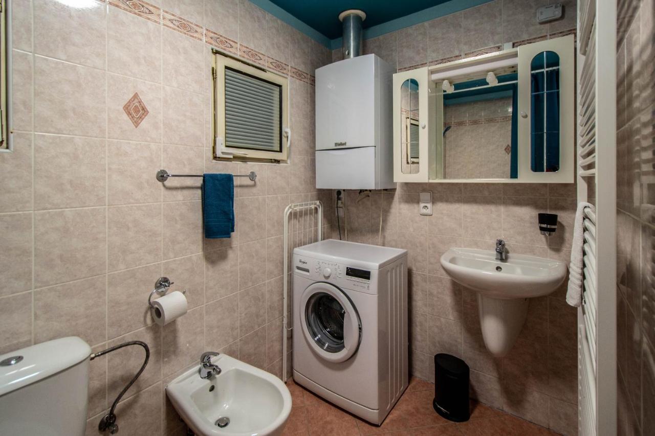 Aparthotel Garden Prag
