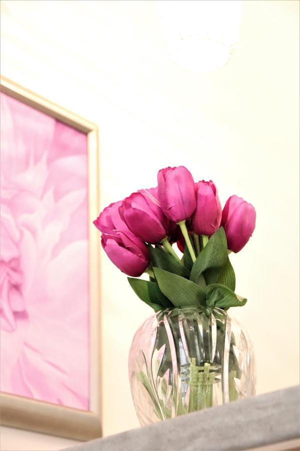 Aparthotel Flowers Prag