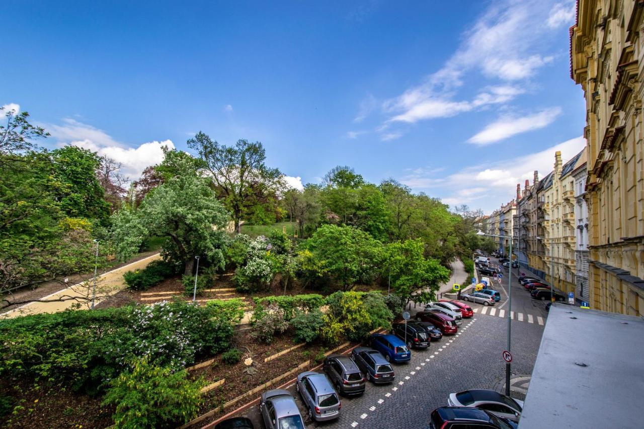 Aparthotel Garden