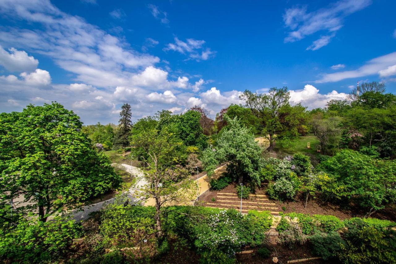 Aparthotel Garden