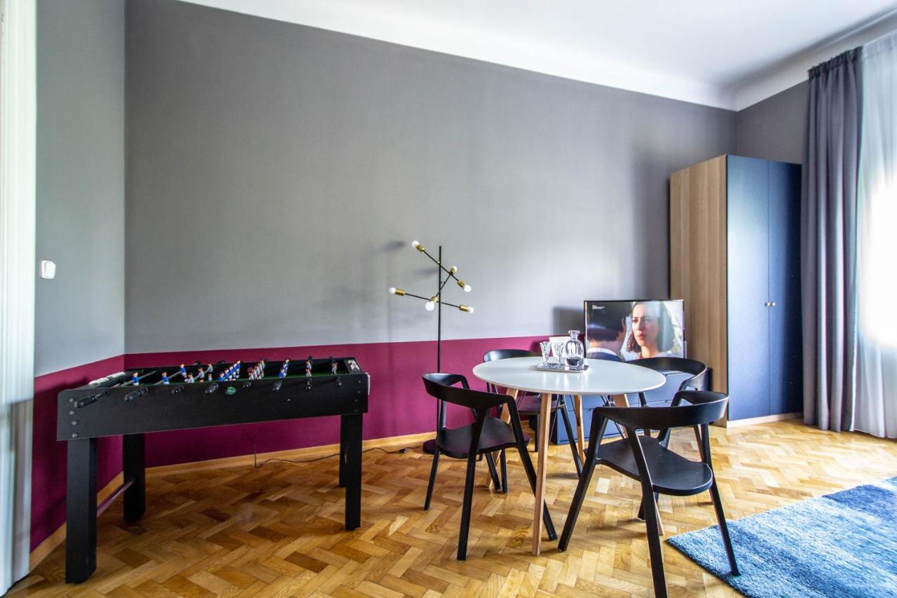 Aparthotel Garden 2*