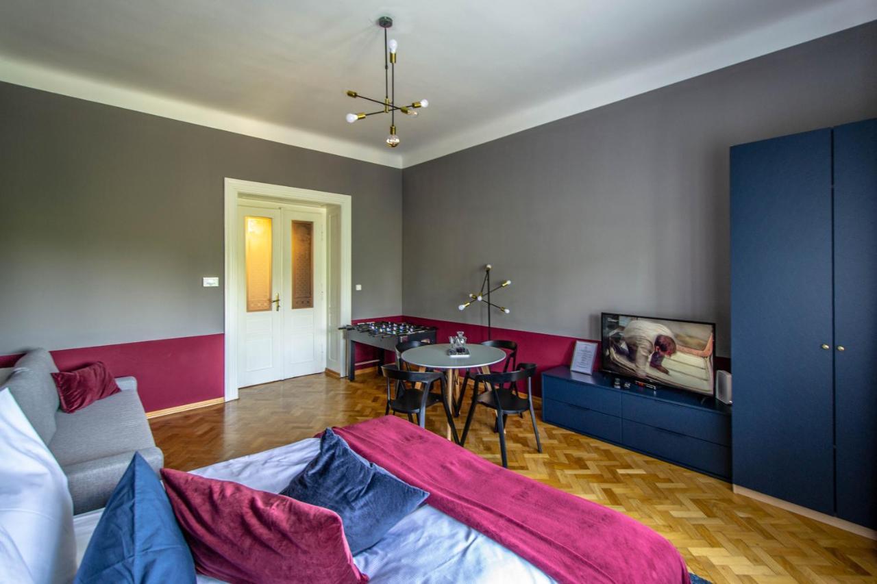 Garden Aparthotel