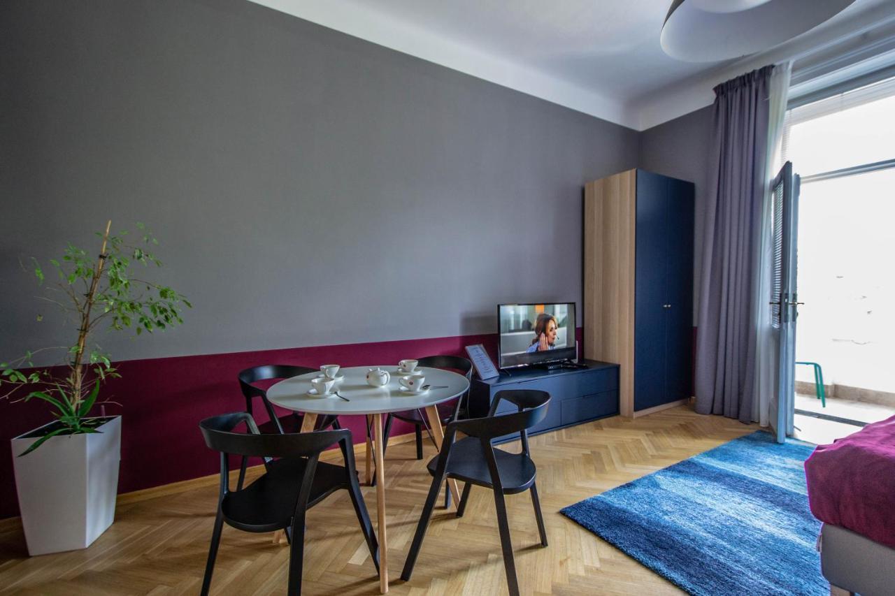 Garden Aparthotel