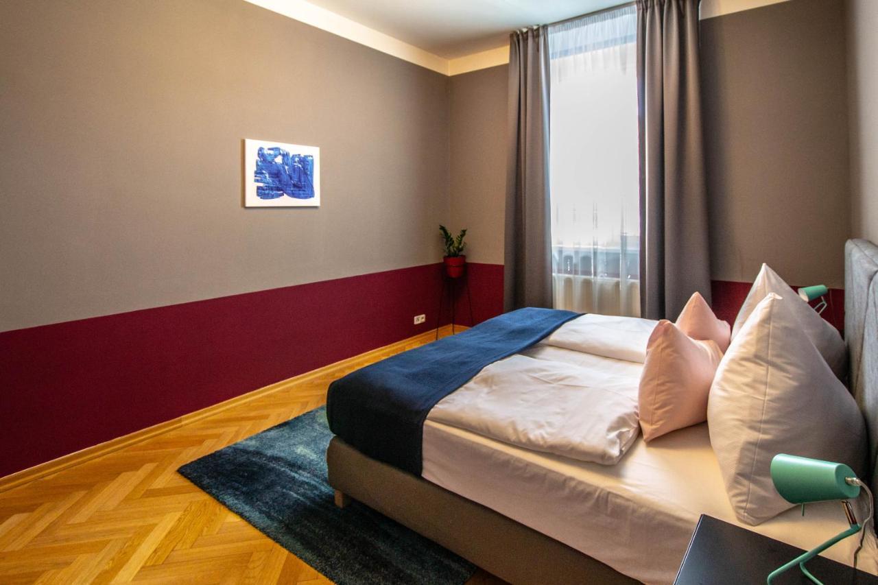 Aparthotel Garden Prag