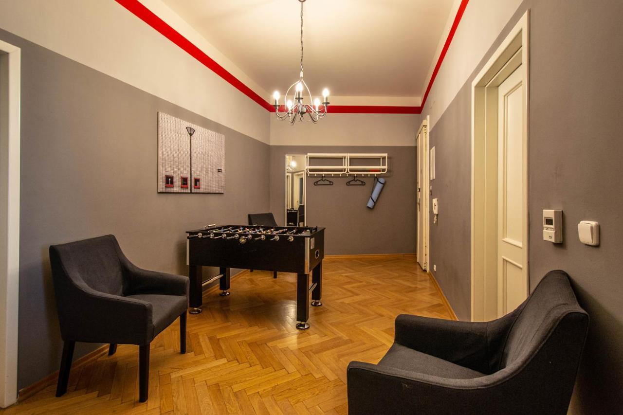 Aparthotel Garden Praha