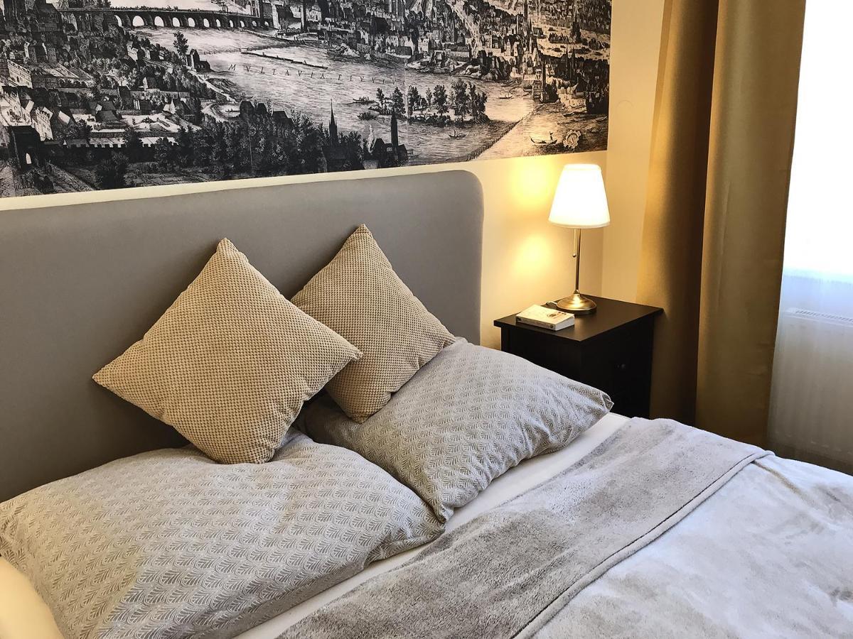 Aparthotel Light Prag