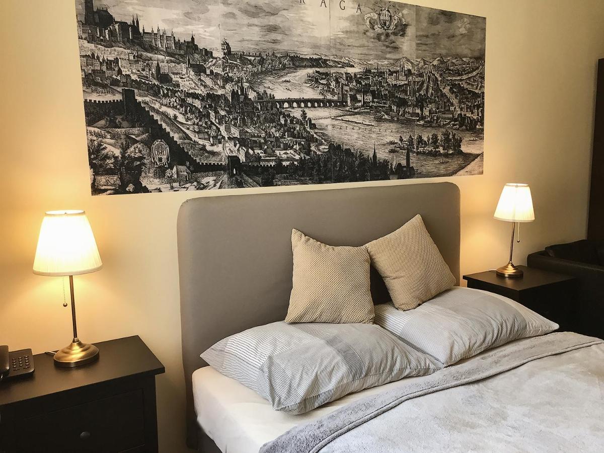 Light Aparthotel Prag
