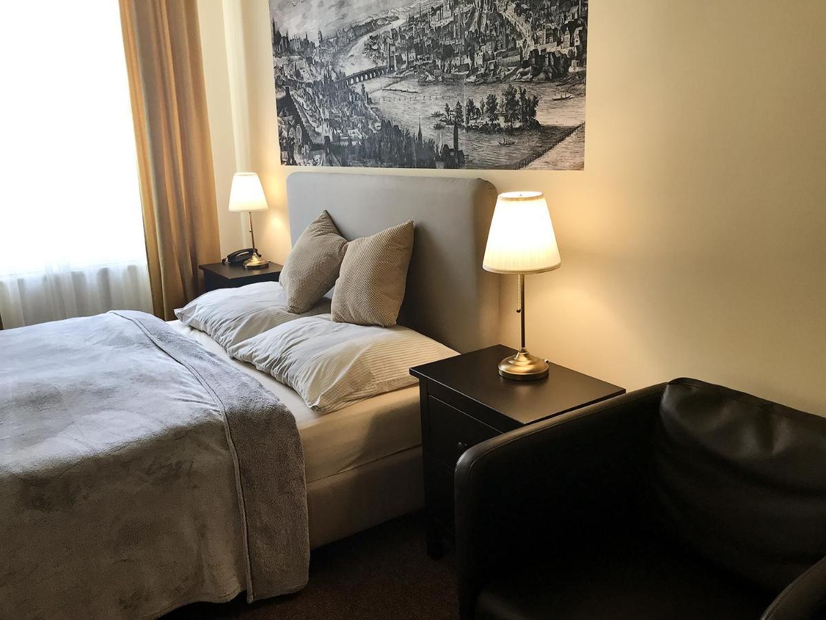 Aparthotel Light Prag